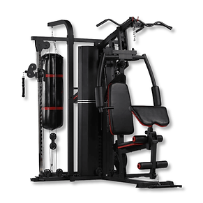 Multi-Function Home Gym