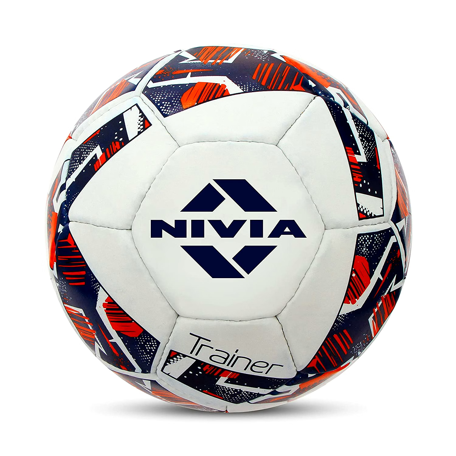 NIVIA Trainer Football