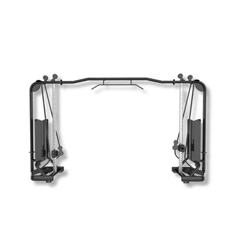 Functional Trainer Machine