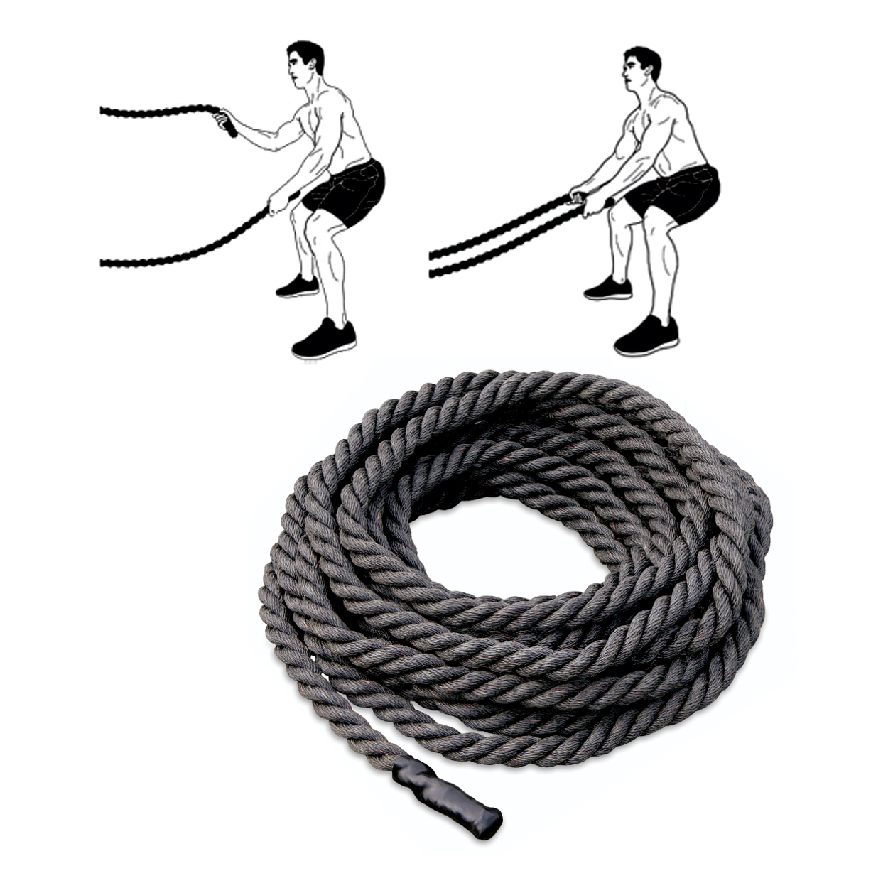Battle Rope