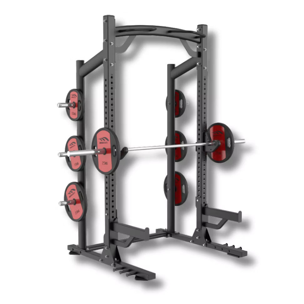 Power Rack Squat Stand