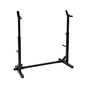 Adjustable Squat Rack