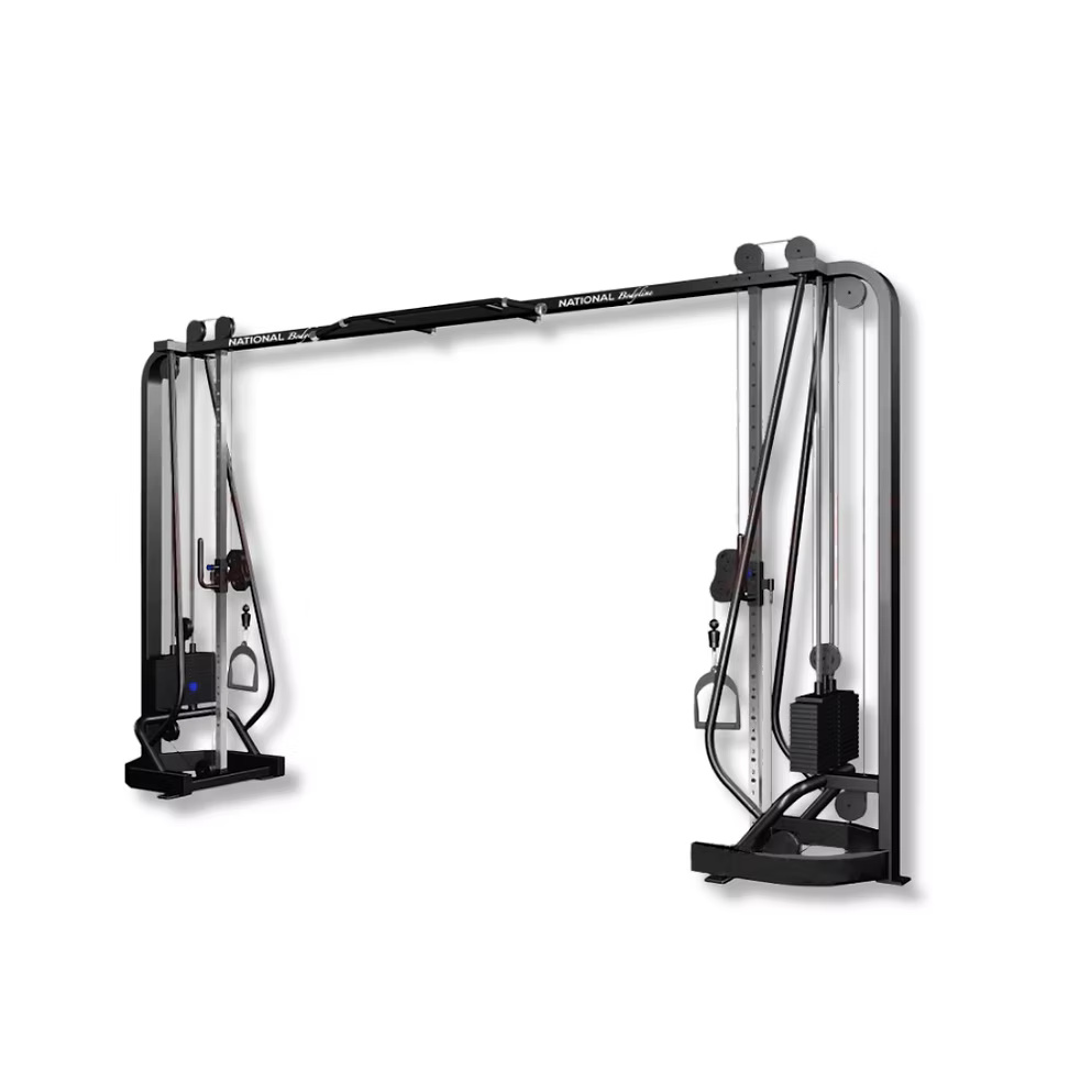 Cable Crossover Machine