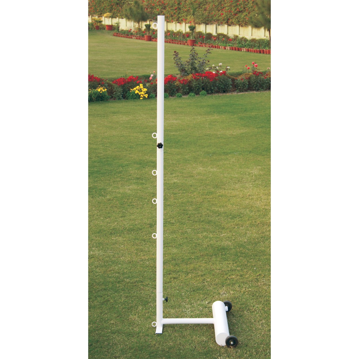 Portable Badminton Net Post