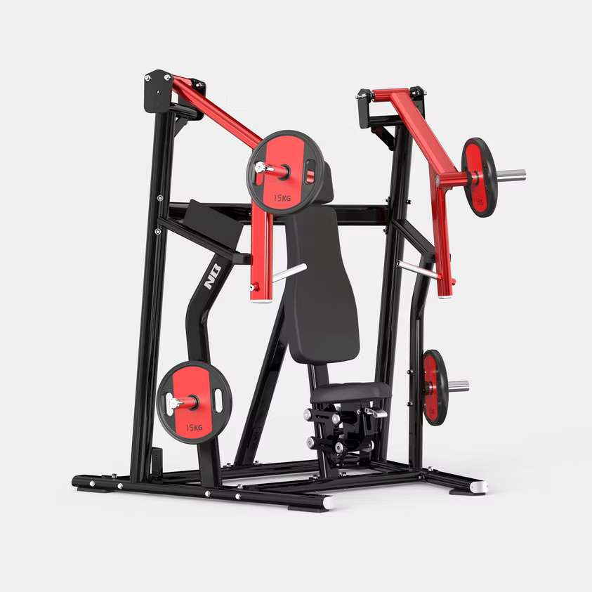 Chest Press Machine