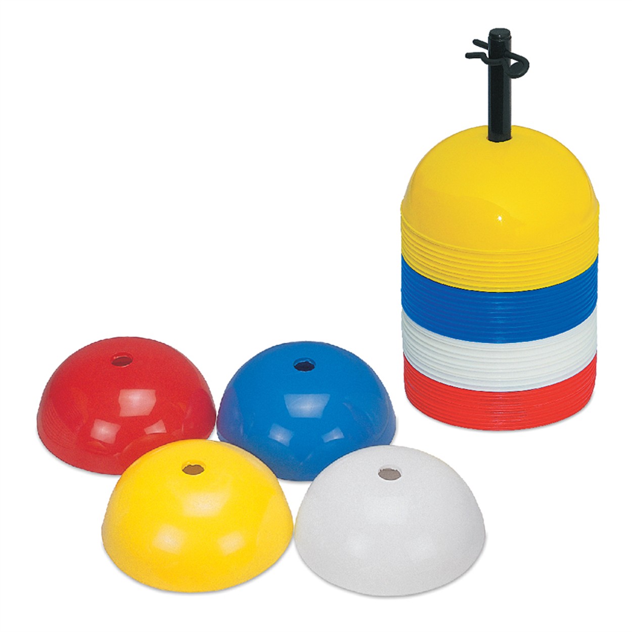 Sports Training Marker Cones