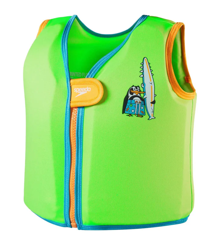 Kids Swimming Vest