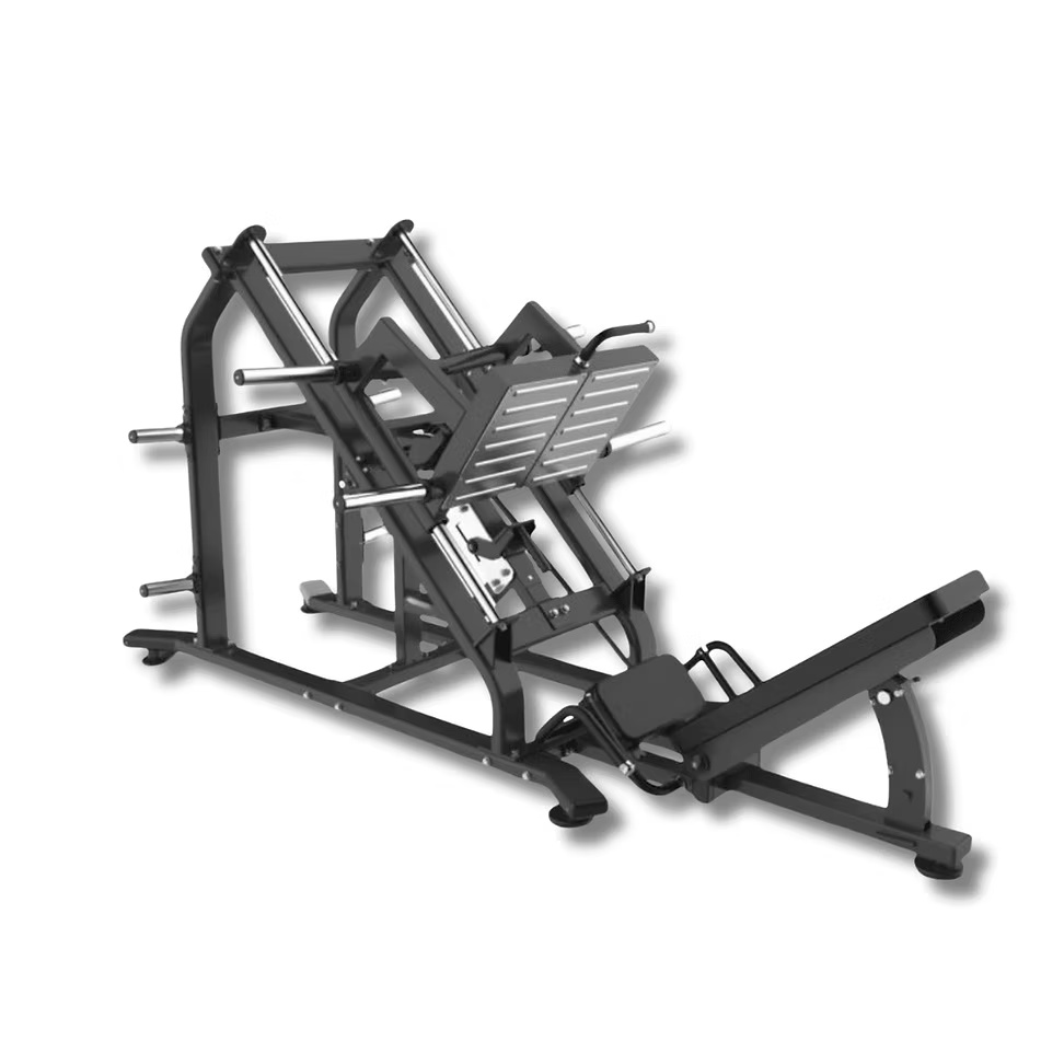 45 Degree Leg Press Machine