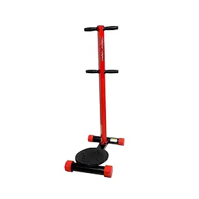Twister Exercise Machine