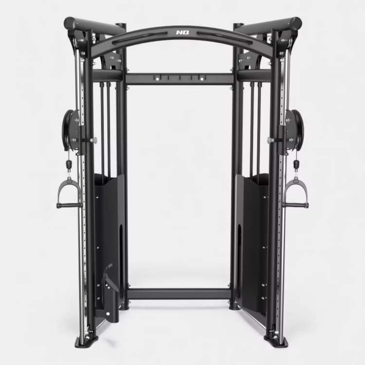 Functional Trainer Machine