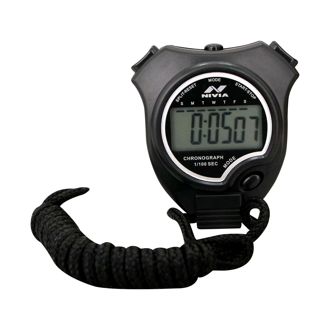 Digital Sports Stopwatch