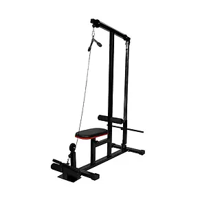 Lat Pulldown Machine