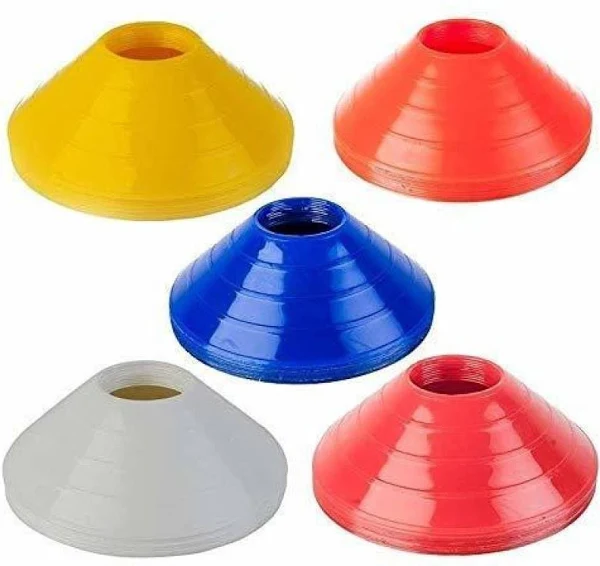 Training Marker Cones