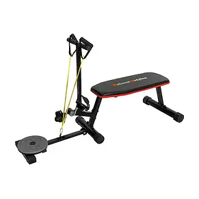 Multi-Function Home Workout Bench