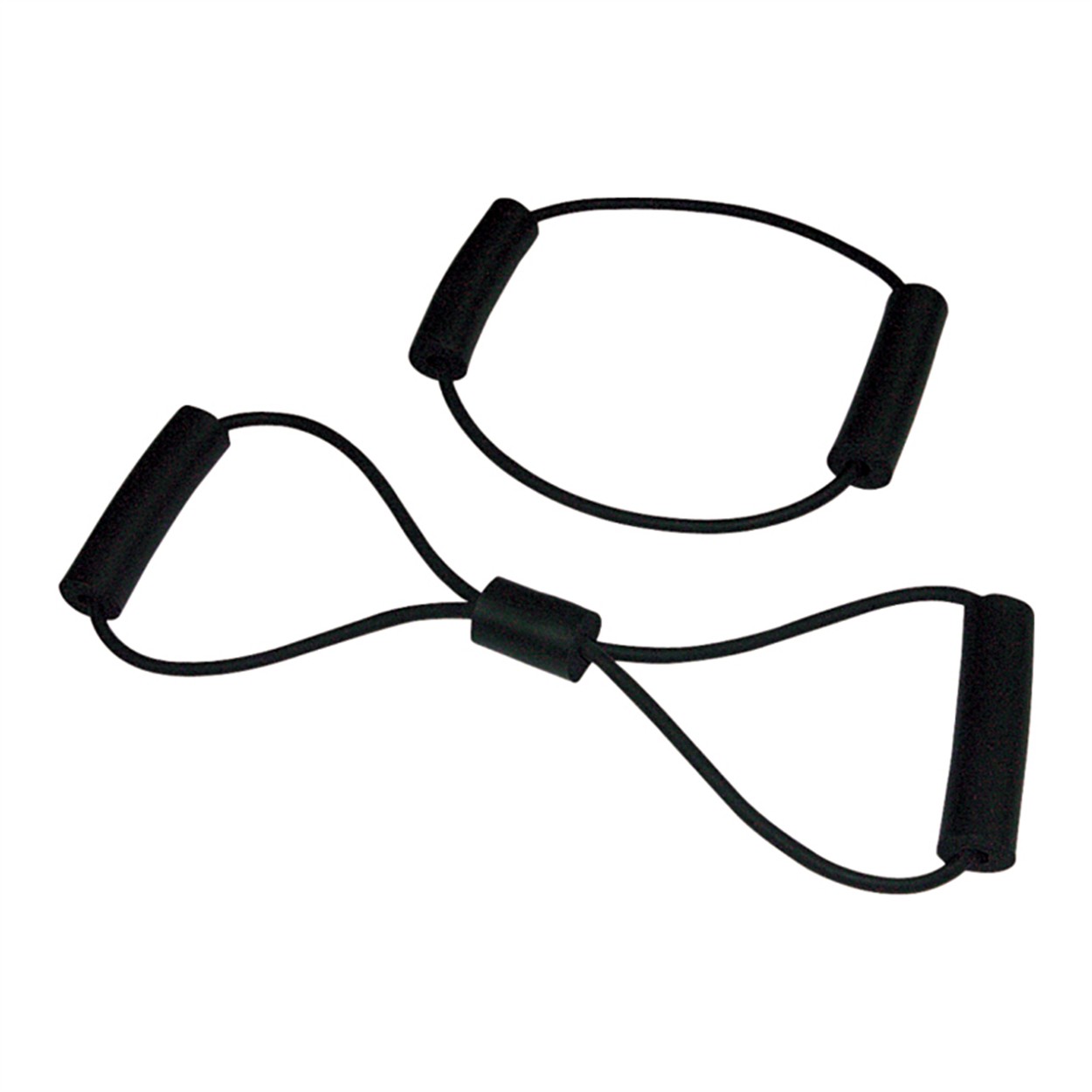 Resistance Bands with Handles