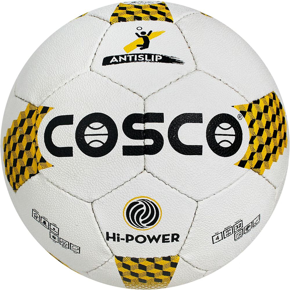 Cosco Hi-Power Football