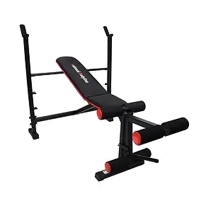 Adjustable Weight Bench