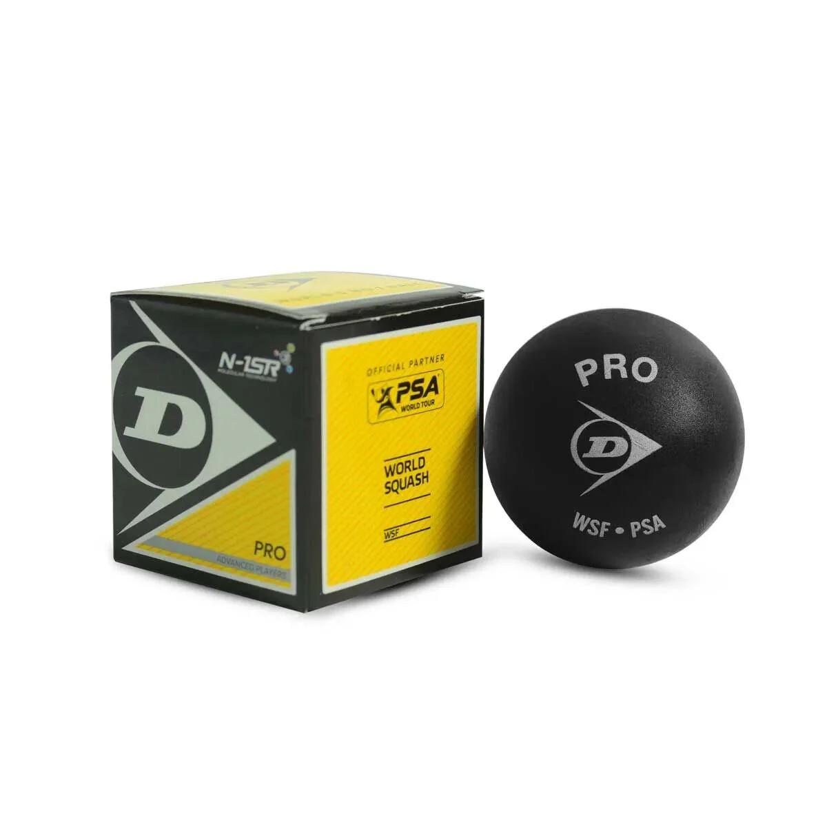 Dunlop Pro Squash Ball