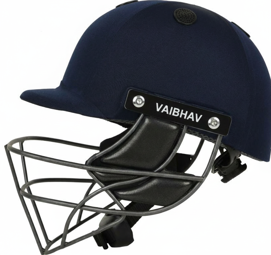 Cricket Helmet