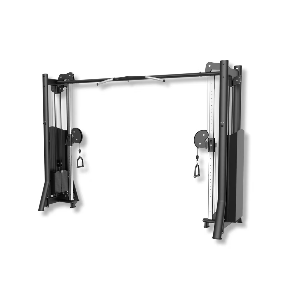 Functional Trainer Machine