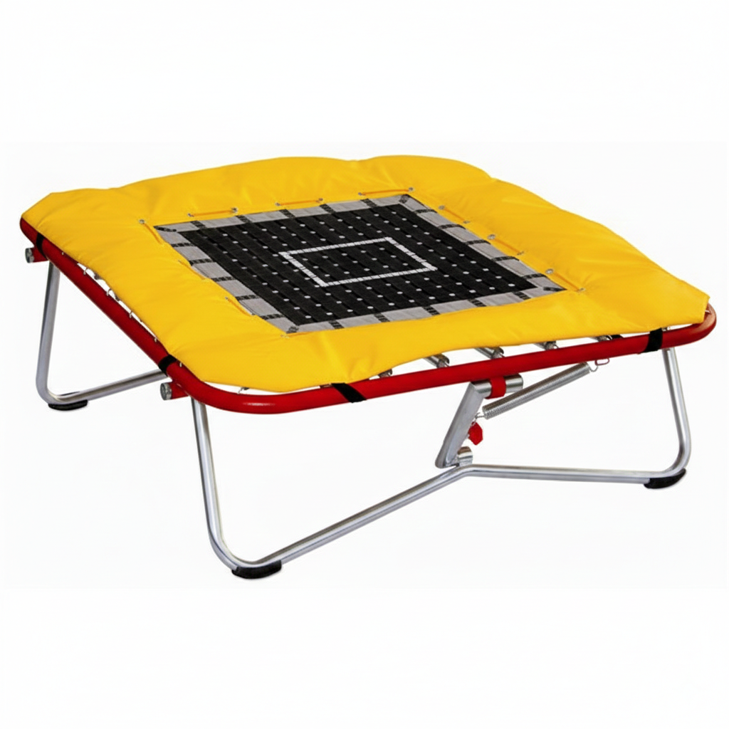 Mini Fitness Trampoline