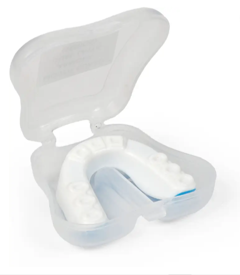Mouth Guard with Storage Case