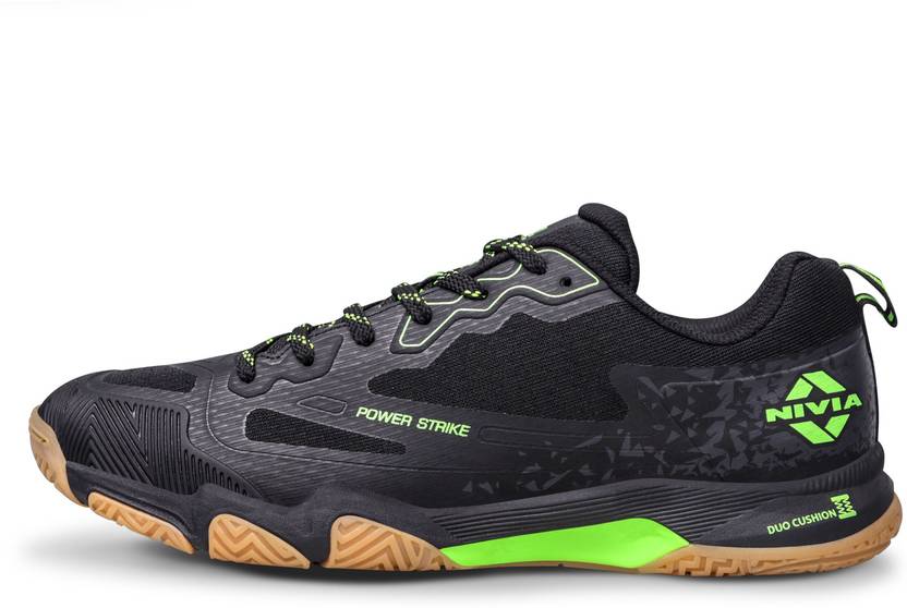 Nivia Power Strike Sports Shoes