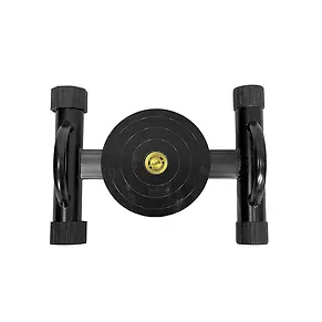 Rotating Push-Up Bar