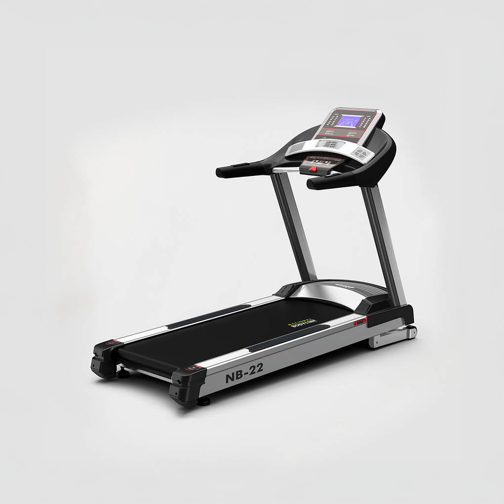 NB-22 Motorized Treadmill