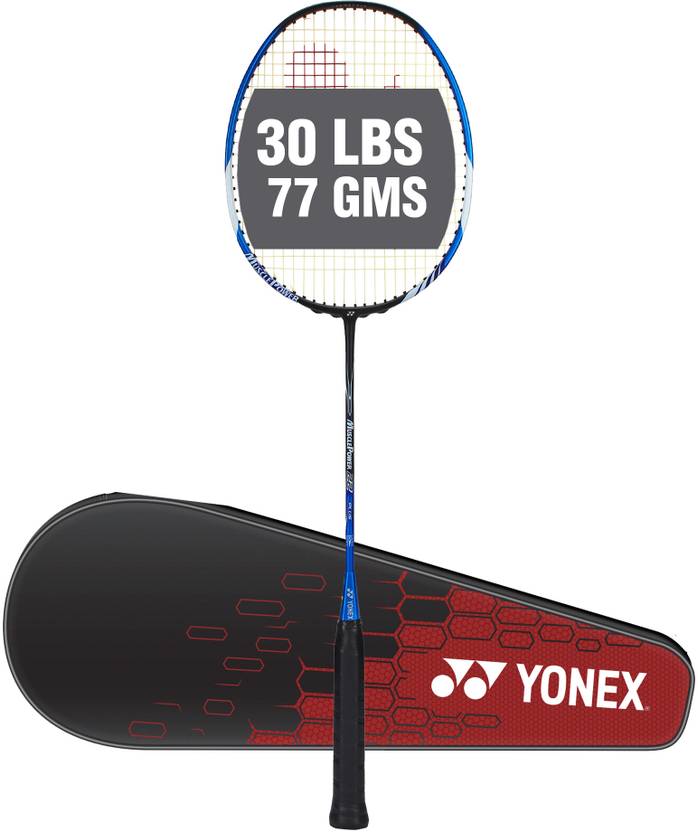 Yonex muscle power 22 ||  Badminton Racket