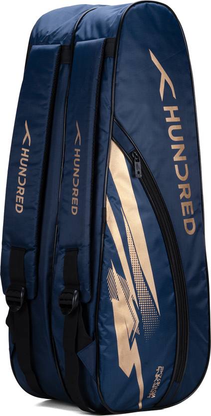 Hundred Cosmo Gear Kitbag || Badminton kit bag