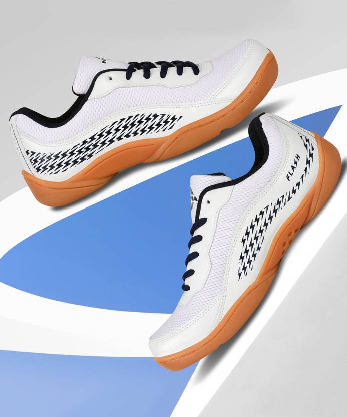 Badminton shoe|| NIvia || 