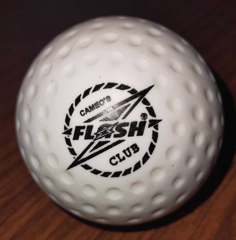 Cameo's Flash Club Ball || Hockey