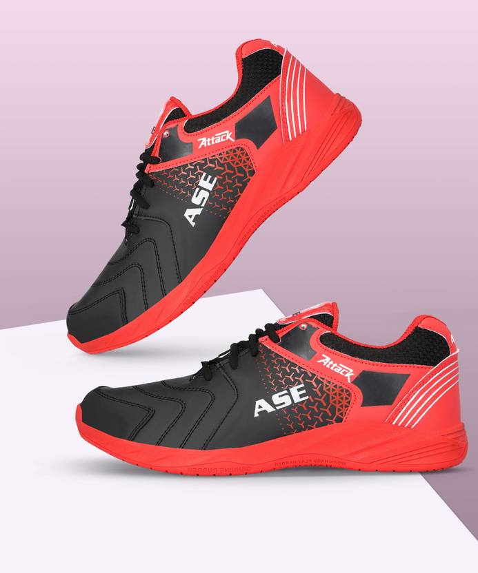 Pro ASE || Badminton Shoes || 