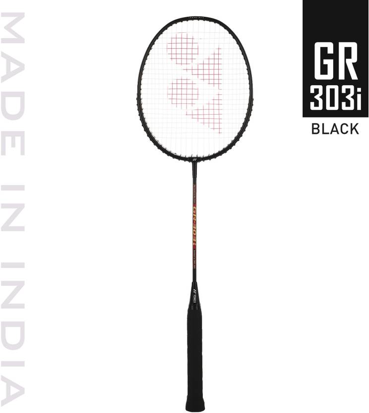Yonex gr 303 I || Badminton Racket 