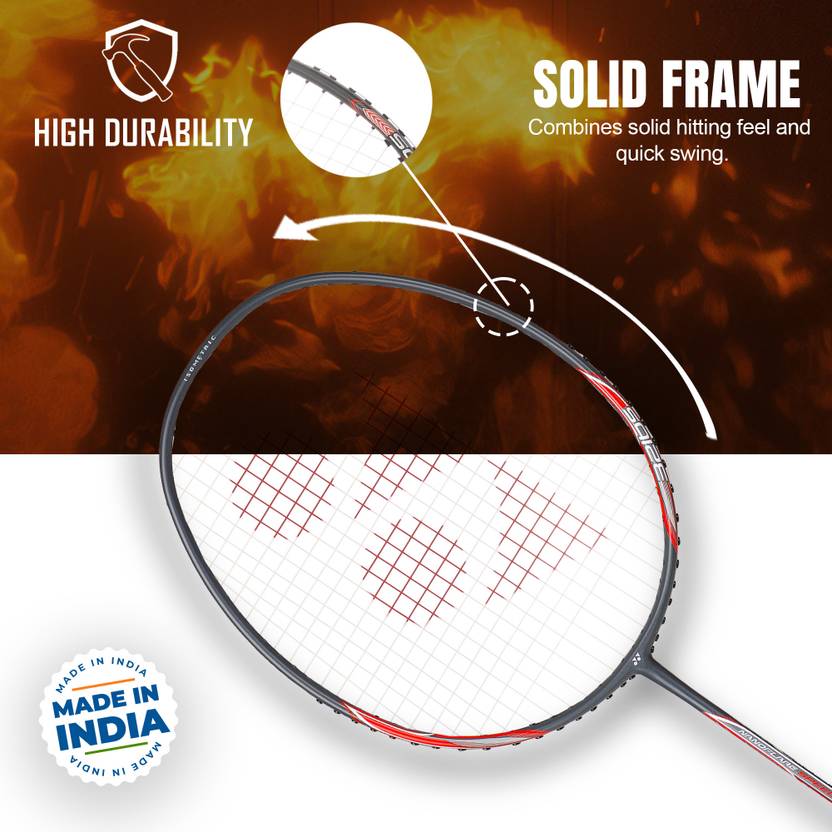 Yonex Nanoflare speed 7 || Badminton Racket