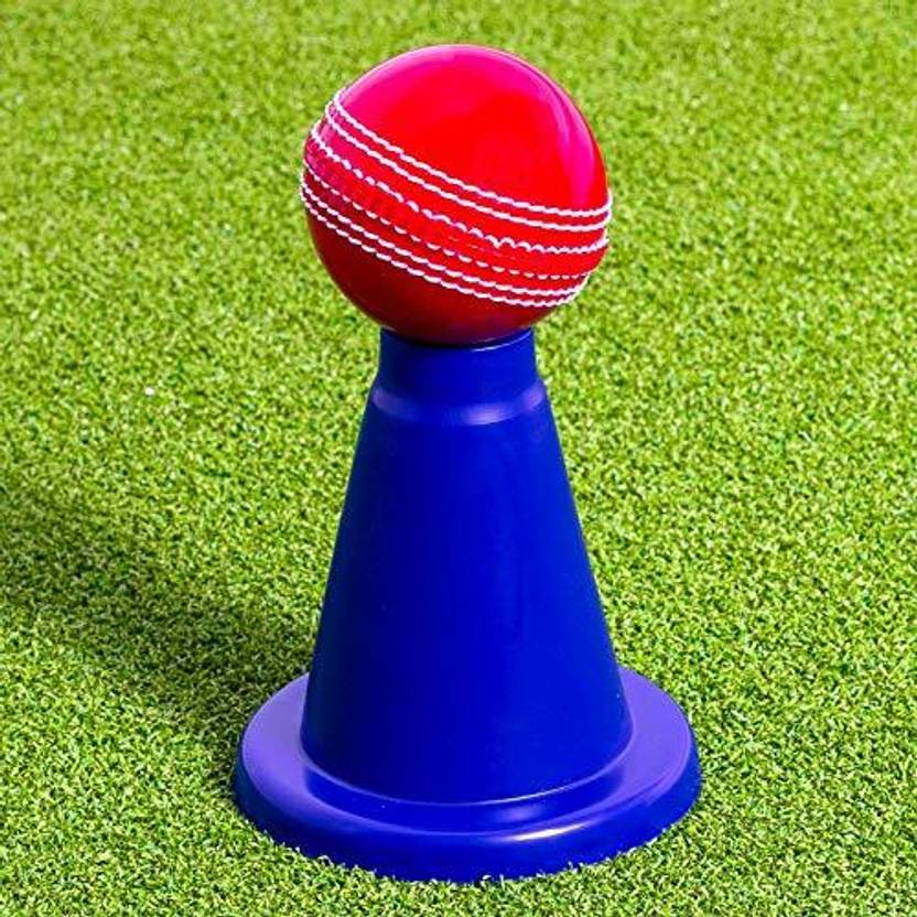 Cricket Training Cone || BATTING TEE || PACK OF 5 PCS