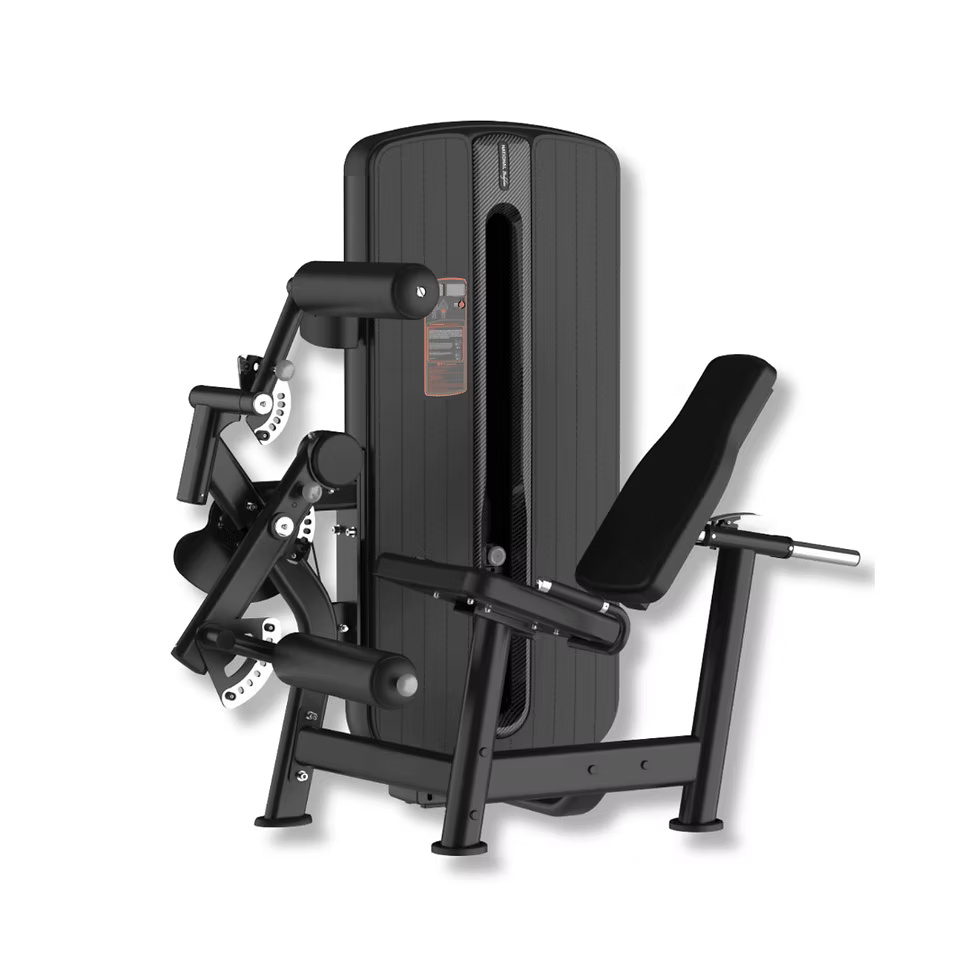 Seated Chest Press Machine