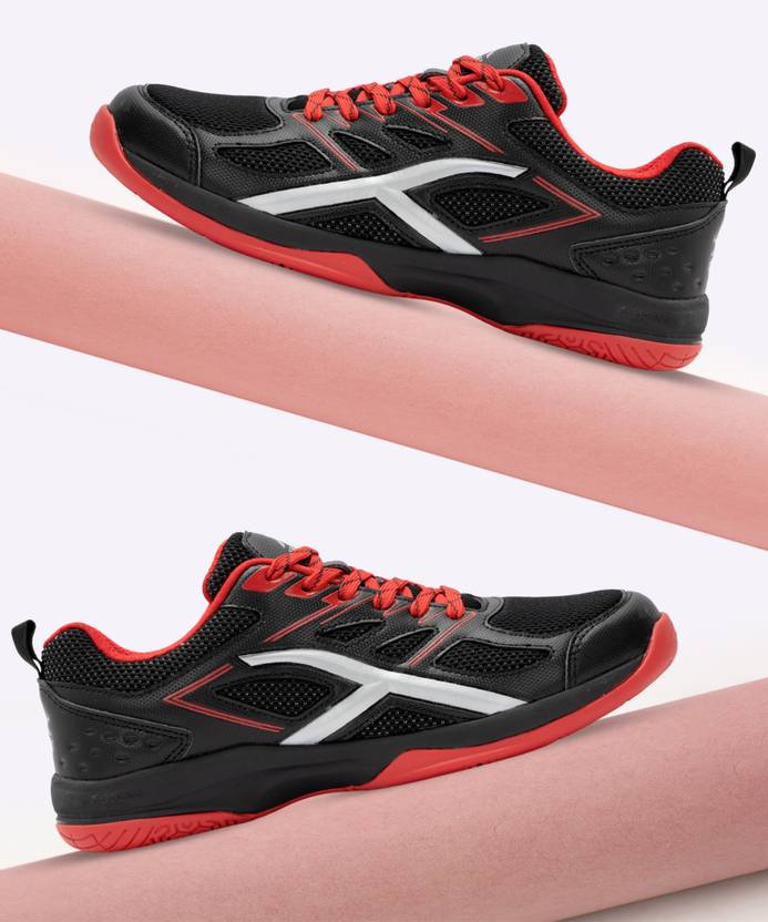 Hundred Badminton Shoes
