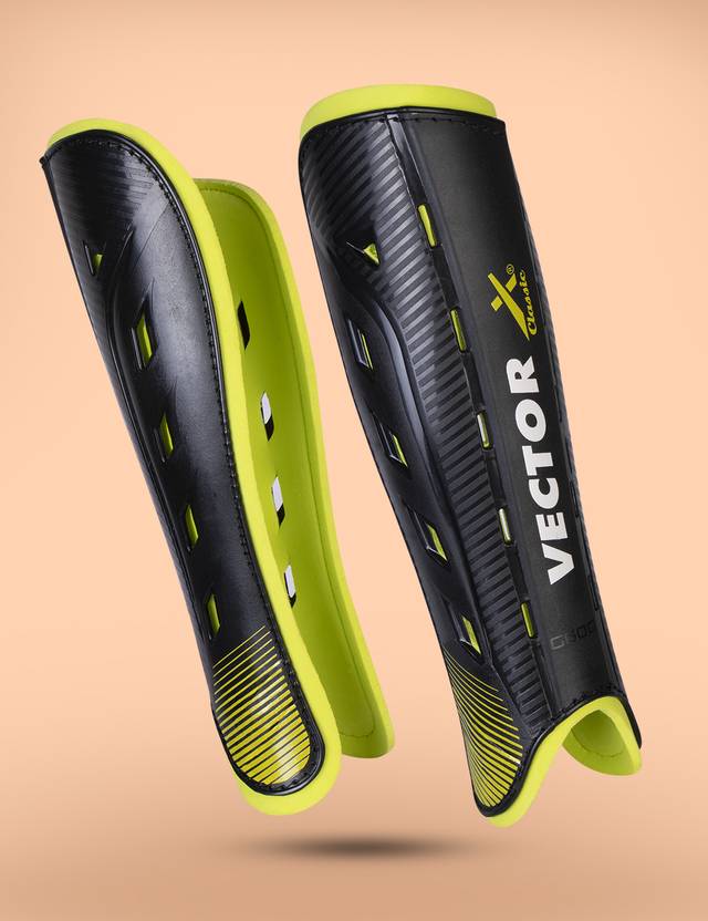 Vector Shin Guards