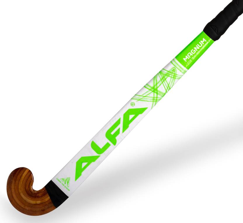 ALFA Magnum Field Hockey Stick || 2 colour