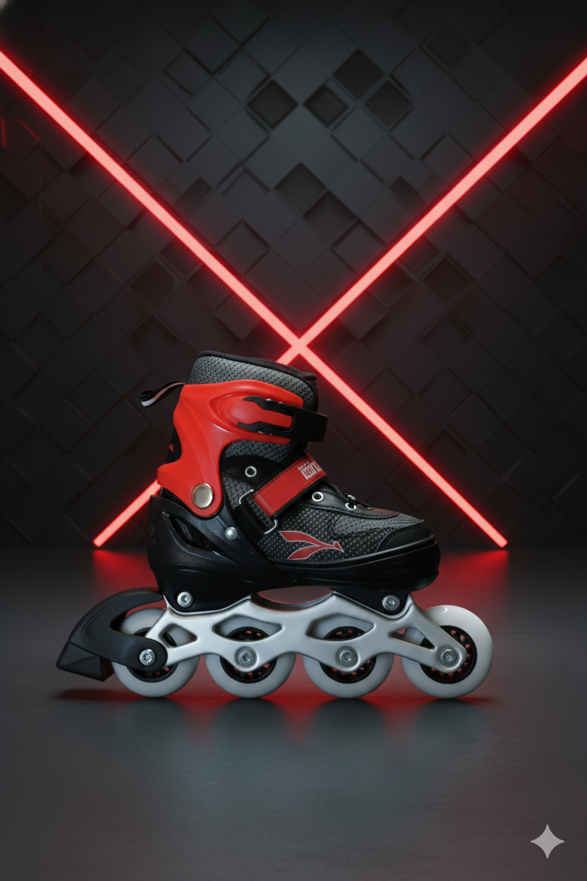 Inline Skate || KONEXX