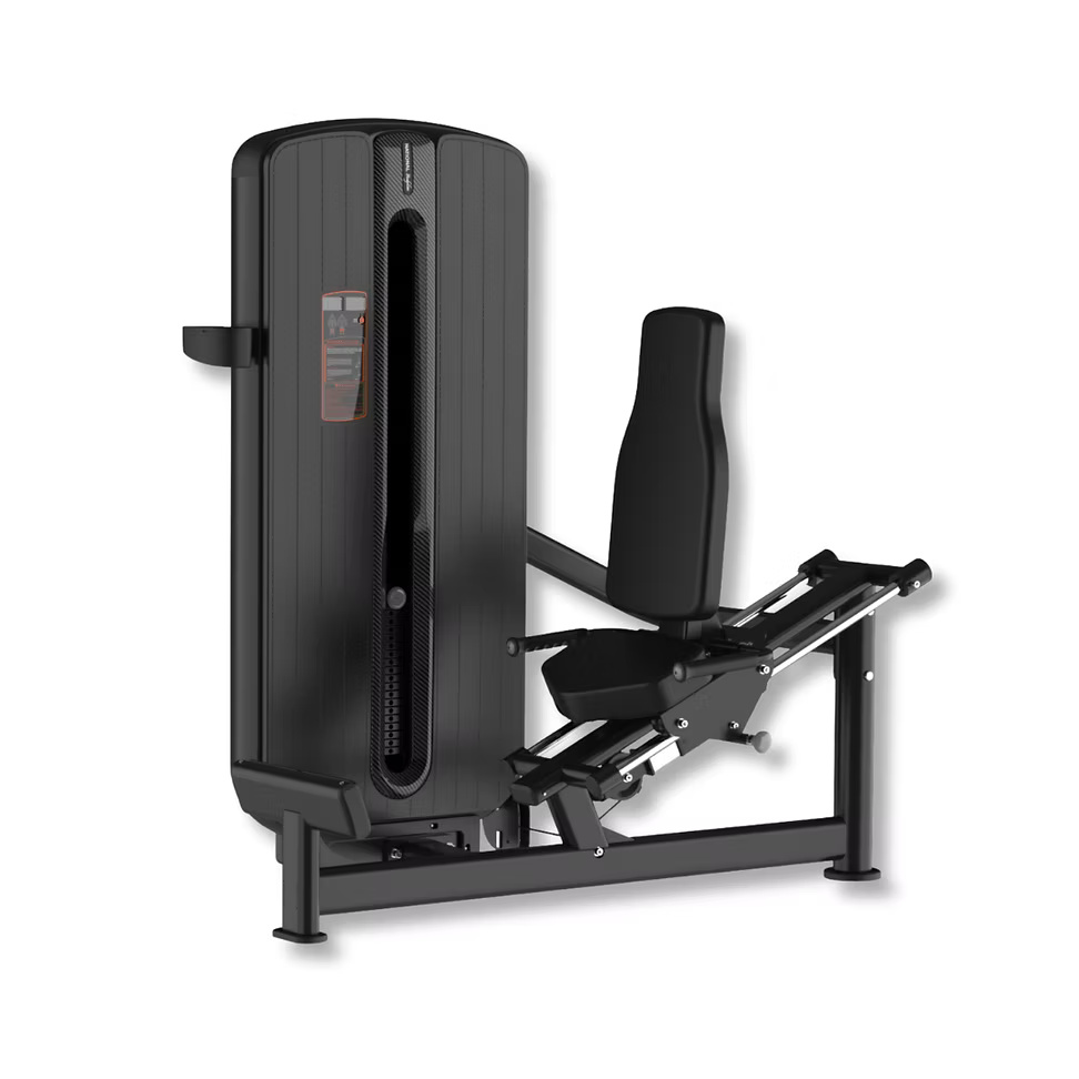 Leg Press Machine