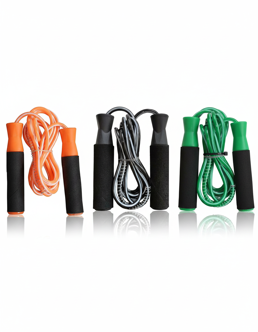 SKIPPING ROPE || VAIBHAV || MEDIUM HEAVY 