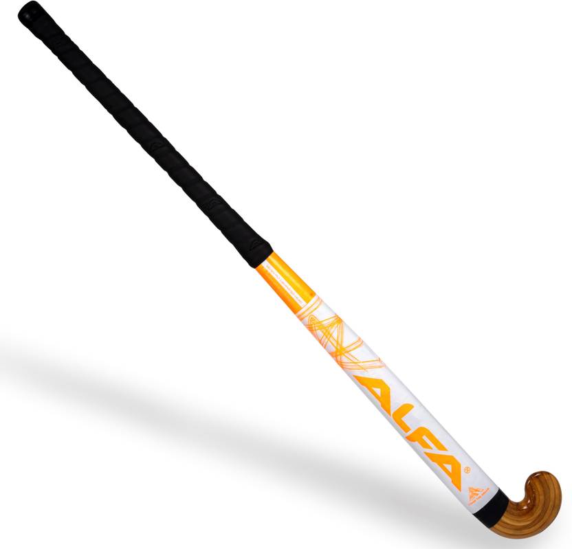 ALFA Magnum Field Hockey Stick || 2 colour