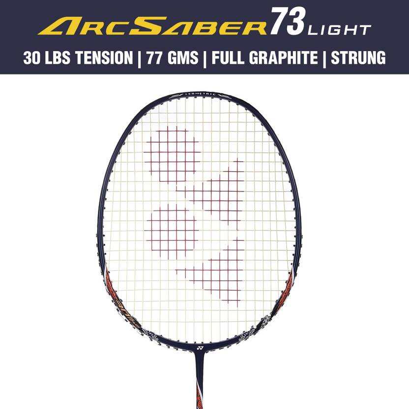 Yonex ArcSaber 73 Light || Badminton Racket