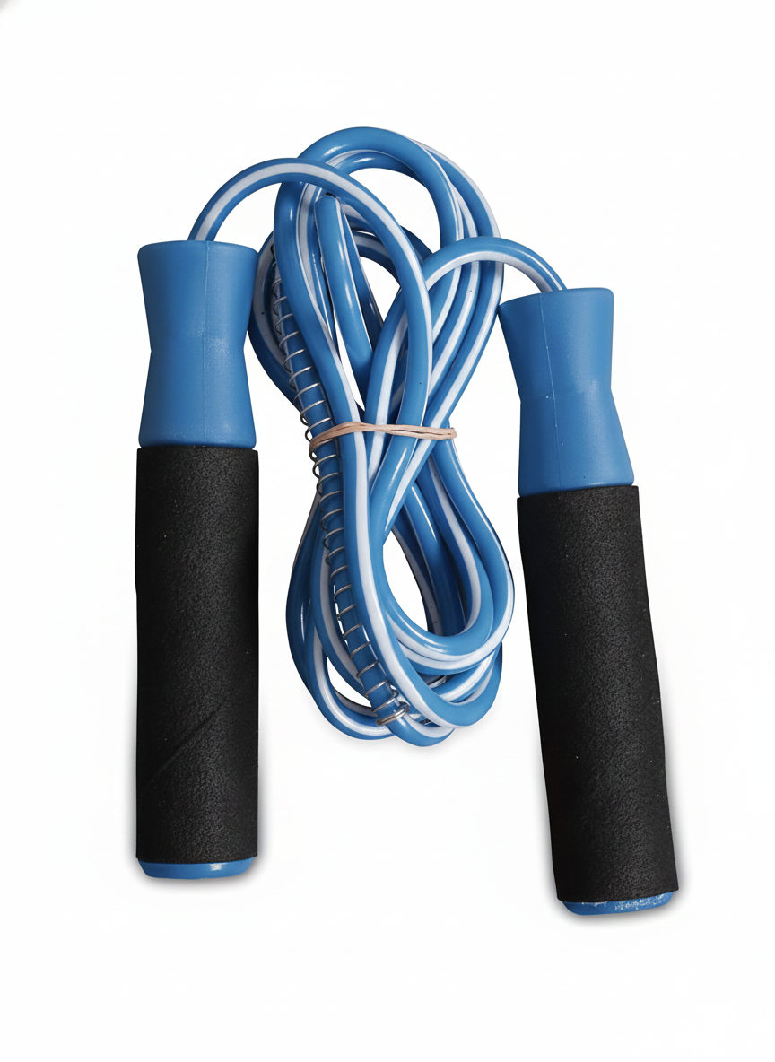 SKIPPING ROPE || VAIBHAV || MEDIUM HEAVY 