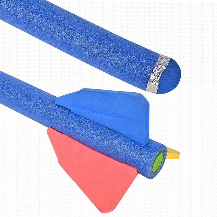 Foam Rocket javelin || javelin 