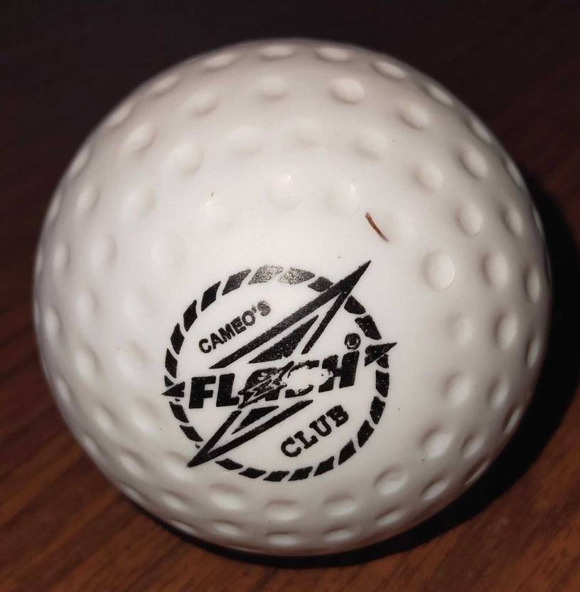 Cameo's Flash Club Ball || Hockey