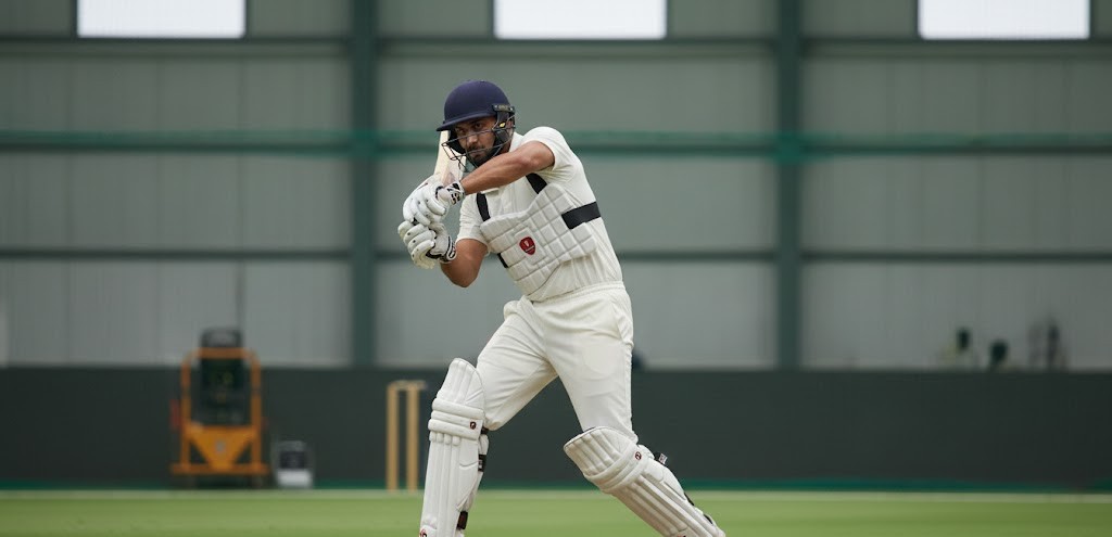 Cricket Chest Guard  || Vaibhav || 